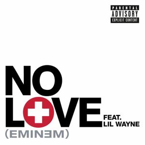 No Love (Single)