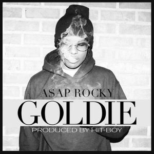 Goldie (Single)