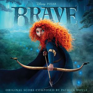 Into the Open Air (from “Brave” soundtrack)