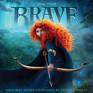 Song Of Mor'du - From "Brave"/Soundtrack