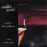 Pochette My Fruit Psychobells… A Seed Combustible