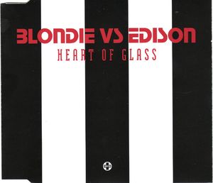 Heart of Glass (Single)