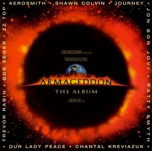 Armageddon: The Album