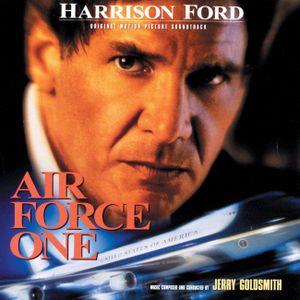 Air Force One: Original Motion Picture Soundtrack (OST)