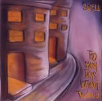 Pochette Too Many Days Without Thinking Pochette Too Many Days Without Thinking