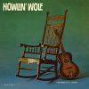 Pochette Howlin’ Wolf