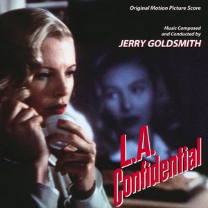 L.A. Confidential (OST)