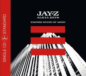 Empire State of Mind (Single)