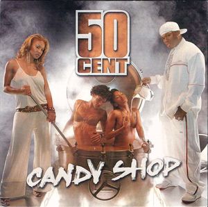 Candy Shop (Single)