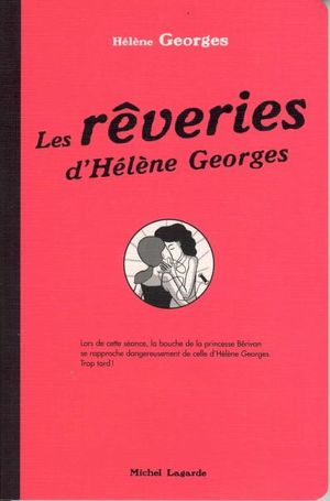 Les rêveries d'Hélène Georges