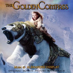 The Golden Compass (OST)