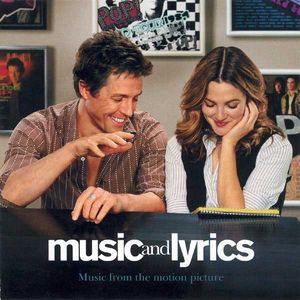Music and Lyrics (OST)