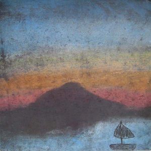 The Smell of Outdoor Cooking