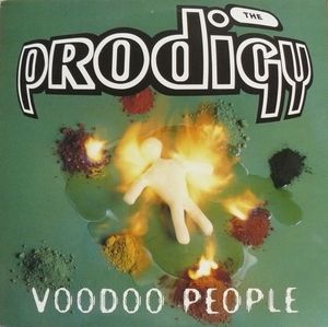 Voodoo People (EP)