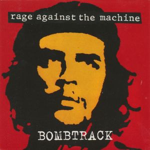 Bombtrack (Single)