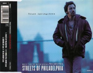 Streets of Philadelphia (Single)