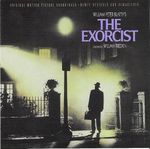 Pochette The Exorcist (OST)