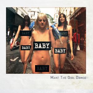 Baby Baby Baby EP (Single)