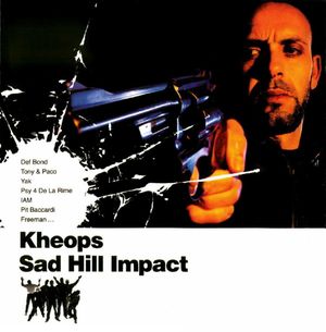 Sad Hill Impact