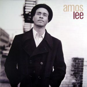 Amos Lee