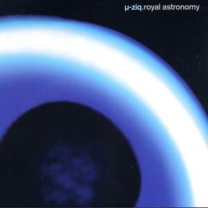 Royal Astronomy
