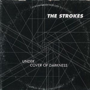 Under Cover of Darkness (Single)