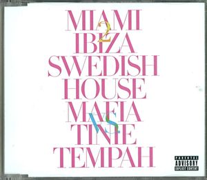 Miami 2 Ibiza (clean radio edit)