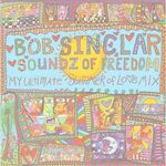 Pochette Soundz of Freedom: My Ultimate Summer of Lo♥e Mix