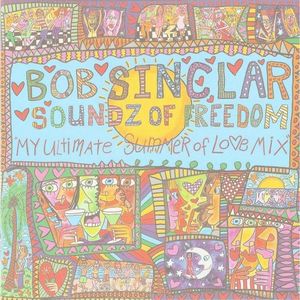 Soundz of Freedom: My Ultimate Summer of Lo♥e Mix