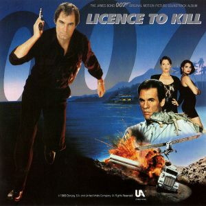 Licence to Kill (OST)