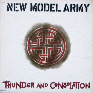 Thunder and Consolation
