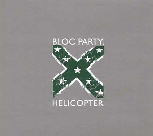 Helicopter (Single)