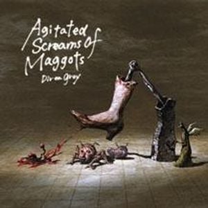 Agitated Screams of Maggots (Single)