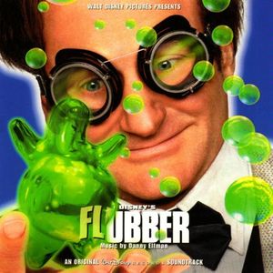 Flubber (OST)