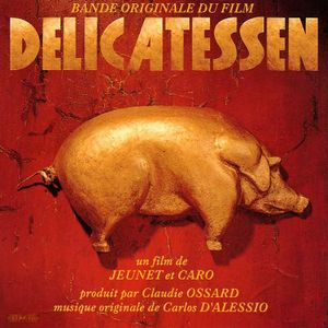 Delicatessen (OST)