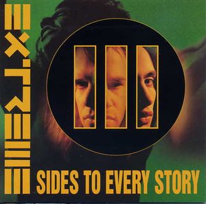 III Sides to Every Story