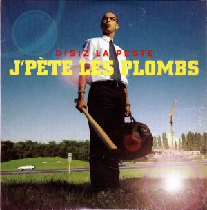 J'pète les plombs (Single)