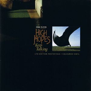 High Hopes / Keep Talking (Single)