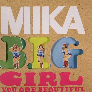 Big Girl (You Are Beautiful) (Single)
