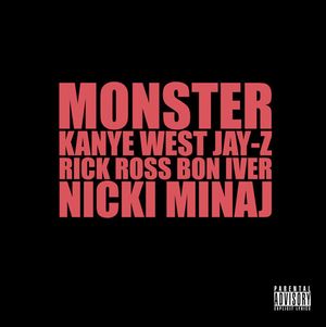 Monster (Single)