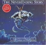 Pochette The Neverending Story: Original Motion Picture Soundtrack (OST)