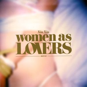 Women as Lovers