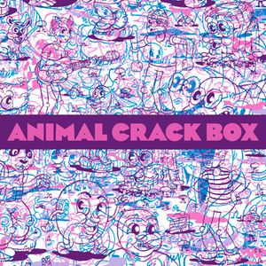Animal Crack Box (Live)