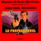 Le professionnel (OST)