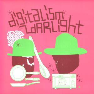 Zdarlight (Single)