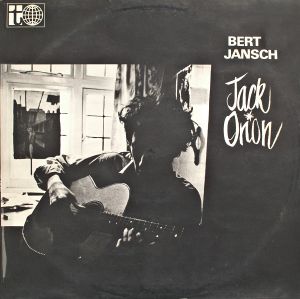 Jack Orion