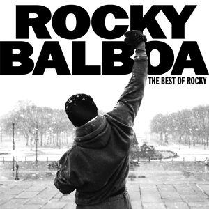 Rocky Balboa: The Best of Rocky (OST)