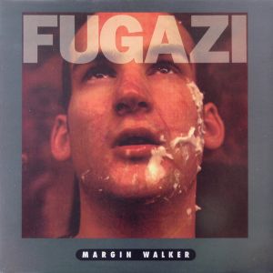 Margin Walker (EP)