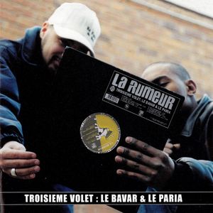 Le Marché noir