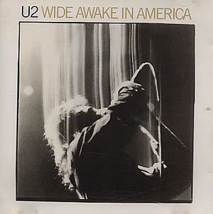 Wide Awake in America (EP)